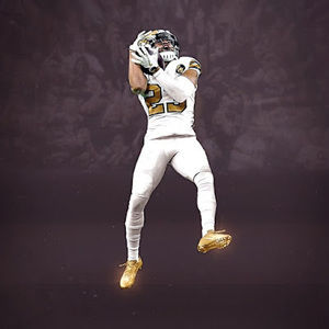 Meet your Posher, Ian